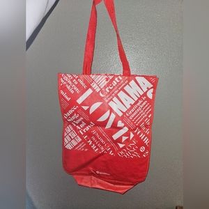 Lululemon Bag